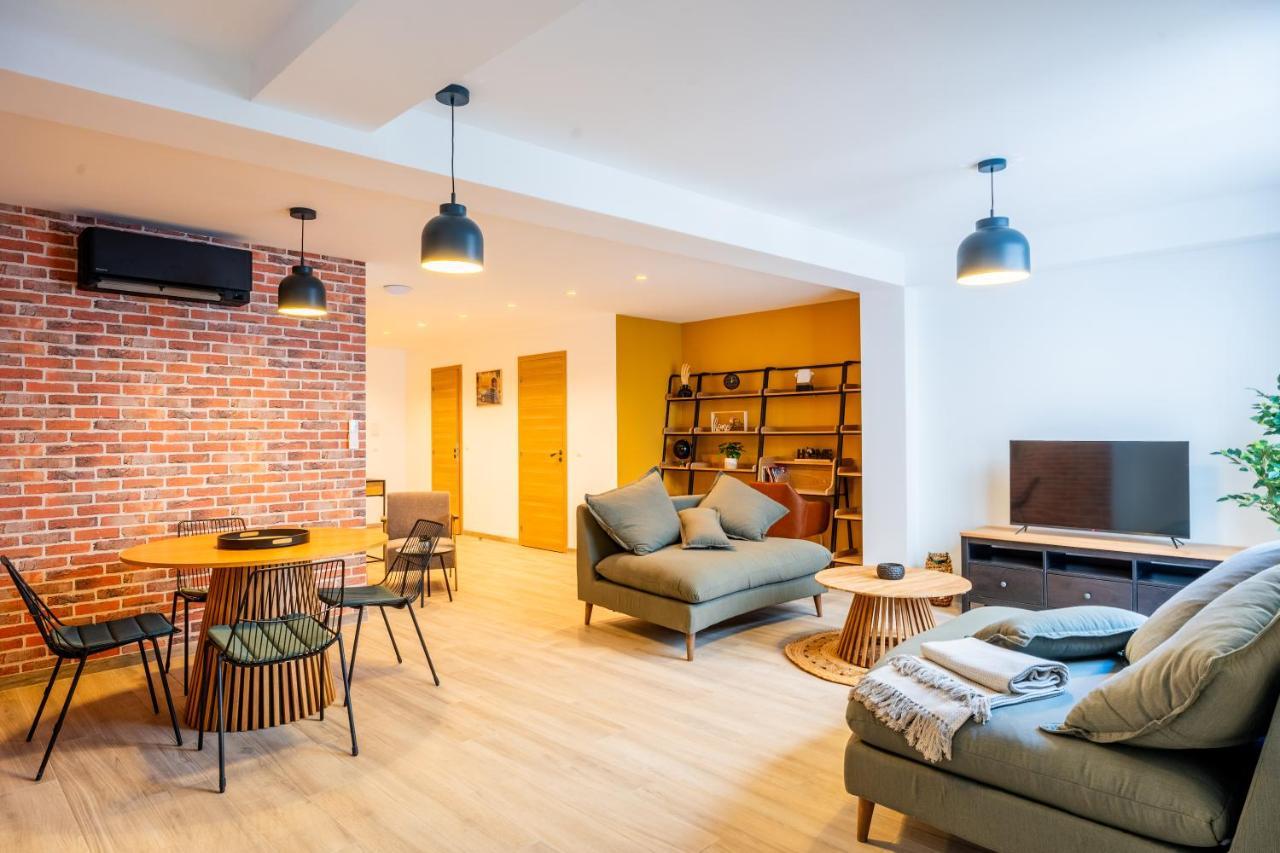 Suberbe Appartement 80 M2 Quartier Castellane - Le Patio - Marsella Exterior foto