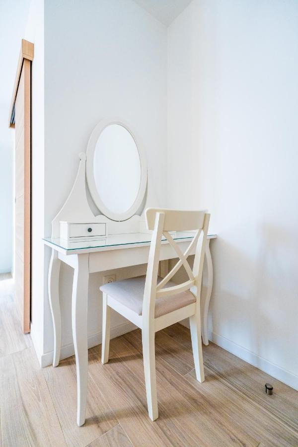 Suberbe Appartement 80 M2 Quartier Castellane - Le Patio - Marsella Exterior foto