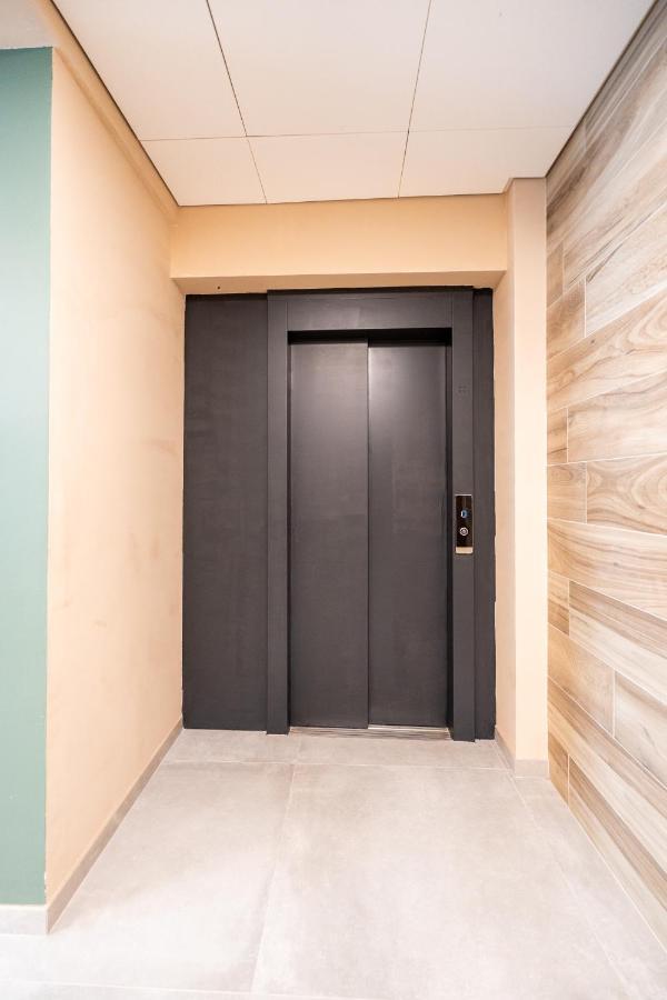 Suberbe Appartement 80 M2 Quartier Castellane - Le Patio - Marsella Exterior foto